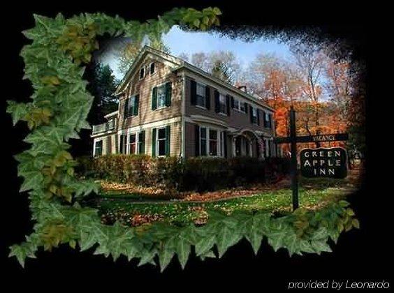 Green Apple Inn Купърстаун Екстериор снимка